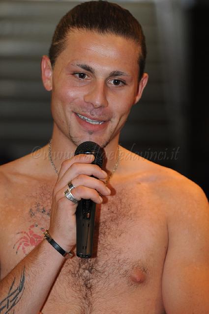 Casting Mister Italia 19.6.2010 (290).JPG